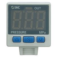 ISE35-N-25-LA, SMC