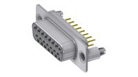 DTS15SY/2M86UN, Deltron Connectors