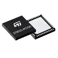 STM32L4R5ZIT6P STMicroelectronics