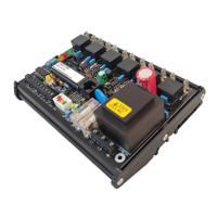 A34411-DIN, United Automation
