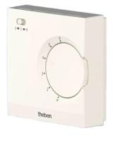 RAMSES 708 S, Theben