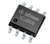 ICL8820XUMA1, Infineon