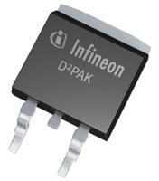 IPB720P15LMATMA1 P-Channel MOSFET Transistor, 41 A, 150 V D2PAK Infineon
