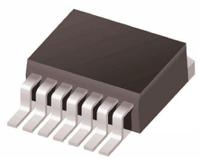 IPB180N06S4-H1 Infineon  N-channel MOSFET, 180 A, 60 V OptiMOS T2, 7-Pin TO-263