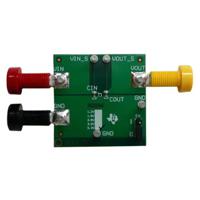LP5907UV-3-3EVM-NOPB Texas Instruments LP5907UV-3.3EVM/NOPB