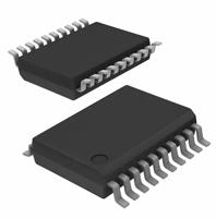 ISL81387IAZ-T Renesas Electronics , Cable Transceiver, RS-422, RS-485, 5 V, 20-Pin QFN