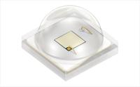GD-CSSRML-14-U9V2-24-1-350-R33 ams OSRAM Blue LED SMT Ceramic  SMD, GD CSSRML.14-U9V2-24-1-350-R33