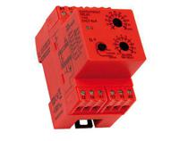 DACT-ELR-A Fehlerstrom-Relais 230V AC, GILGEN Muller & Weigert