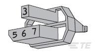 5-100526-9, TE Connectivity