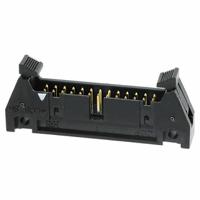 HIF3BAG-26PA-2-54DS-71- Hirose Electric Co Ltd HIF3BAG-26PA-2.54DS(71)
