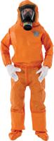 OR50T-00151-04-G02 Ansell Orange Coverall, EN 1073-2, EN 1149-5, EN 14126, L