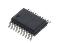 74FCT3807AQG8, Clock Driver CMOS, 20-Pin SOIC/ SSOP/ QSOP