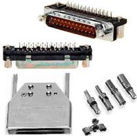 D09S13F6GL00LF, Amphenol Communications Solutions