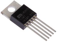 LM2576-12WT, Microchip