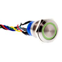 ULV7FWBSS331 E-Switch