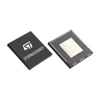 STSPIN32G0601Q, STMicroelectronics