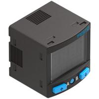 SPAN-P10R-G18F-PNLK-PNVBA-L1, Festo