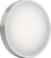 BTEV Knightsbridge Circular LED Bulkhead Light, 18 W, 230 V, IP65, BTE
