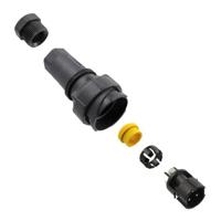 PXP7011-03P-ST-1113 Bulgin PXP7011/03P/ST/1113