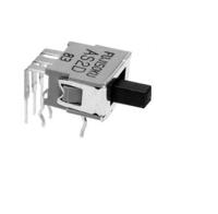 AS1E-5M-10-Z, NIDEC COPAL ELECTRONICS GMBH