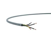 827-4139 RS Pro 2 Core CY Control Cable 0.5 mm², Screened