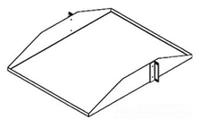 ECMS1922, Hoffman Enclosures