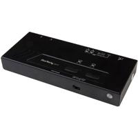 VS222HD4K, Startech.Com