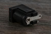 448-382 RS Pro PCB Mount DC Power Socket 2.1mm Right Angle 1A