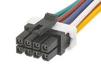 45132-0603, Molex