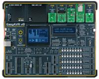 MIKROE-6232, Mikroelektronika