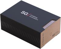 SGW3501-EVK-EU-NBIOT-8130D SG Wireless F1 Starter Kit IoT Module