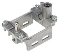 Heavy Duty Connector Frames