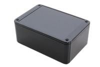 RL6435BK Hammond ABS General Purpose Enclosure, 60 x 100 x 150mm