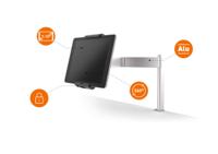 893123 Durable Tablet Stand Tablet PC Holder for use with Tablet
