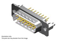 F25P1G2-0981 / 1731090427, Fct From Molex