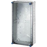 Mi 0400, Hensel