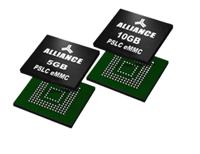 ASFC10G31P3-51BIN, Alliance Memory
