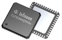 TLF35584QVHS2XUMA1, Infineon