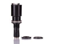 Norgren Push In 6 mm Automatic Pneumatic Drain, 6000-50