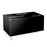 RAC20-15SK Power Supply Encapsulated PCB 15V 20W