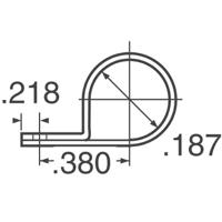 7623 Keystone Electronics
