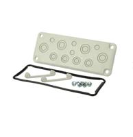 MB 10857 SET, Fibox