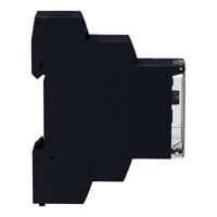 RE17RMEMU Schneider Electric Multi Function Timer Relay, Screw, 0.1 s → 10 h, SPDT, 2 Contacts, SPDT