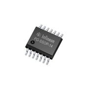 TLD1124ELXUMA1, Infineon