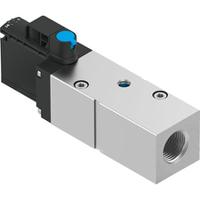 VABF-S6-1-P5A4S2YE-G12-1T5-PA, Festo