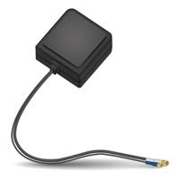 KYOCERA AVX X1005248-GDA2SA10A2 Square Multiband Antenna with SMA Connector