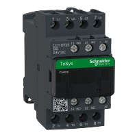 LC1DT25BD, Schneider Electric