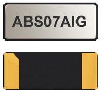 ABS07AIG-32.768KHZ-9-D-T, Abracon