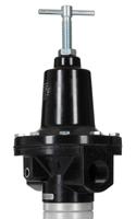 Norgren G 3/4 Pneumatic Regulator - 0.2bar to 8bar, 3/4 in, 28bar max. input, 20AG