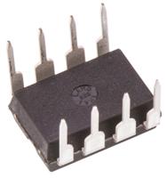 PIC12F629-I-P Microchip PIC12F629-I/P, 8bit PIC Microcontroller, 20MHz, 1024 x 14 words, 128 B Flash, 8-Pin PDIP